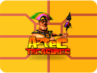 Aztec Treasure