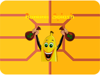 Banana Splash