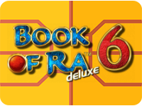 Book of Ra 6