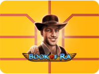 Book of Ra