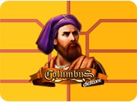 Columbus Deluxe