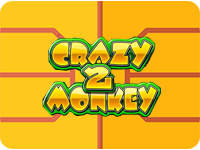 Crazy Monkey 2