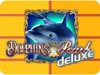 Dolphins Pearl Deluxe