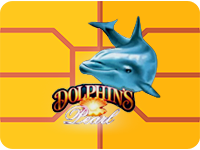 Dolphins Pearl