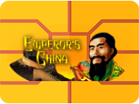 Emperors China