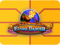 Flame Dancer