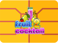 Fruit Cocktail 2