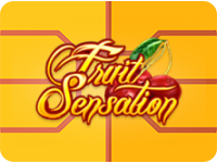 Fruit Sensation