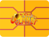 Golden Planet