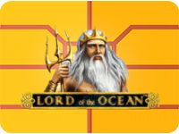Lord of the Ocean