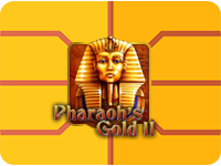 Pharaohs Gold 2