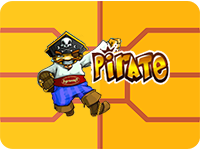 Pirate
