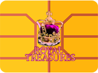 Royal Treasures