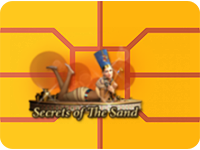 Secrets of the Sand