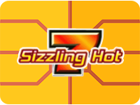 Sizzling Hot