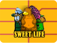 Sweet Life