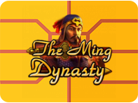 The Ming Dynasty