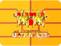 Ultra Hot Deluxe