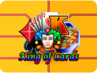 King of Cards