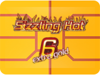 Sizzling Hot 6 Extra Gold