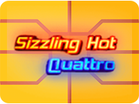 Sizzling Hot Quattro