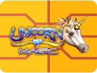 Unicorn Magic