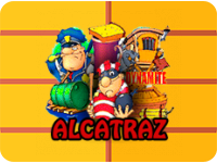 An Escape from Alcatraz