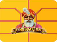 Riches of India