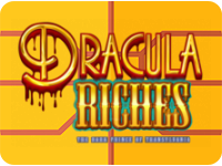 Dracula Riches