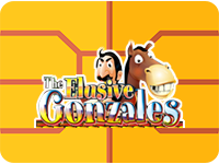 The Elusive Gonzales