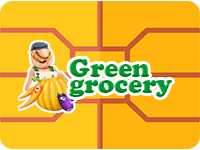 Greengrocery