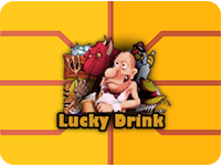 Lucky Drink