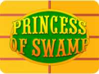Princess of Swamp