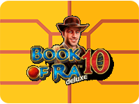 Book of Ra Deluxe 10